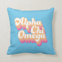 Alpha Chi Omega| Groovy Script