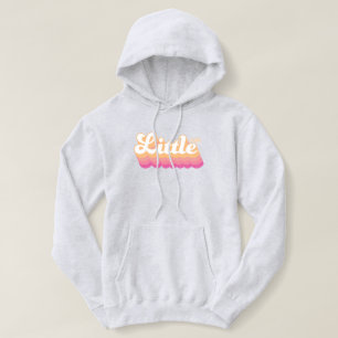 Alpha Chi Omega  wenig Hoodie