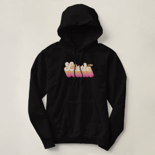Alpha Chi Omega  wenig Hoodie