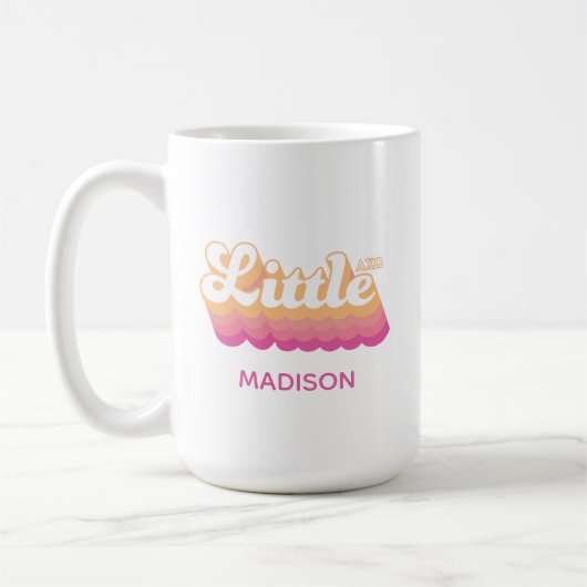 Alpha Chi Omega| wenig Kaffeetasse (Links)