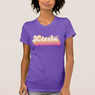 Alpha Chi Omega  wenig T-Shirt