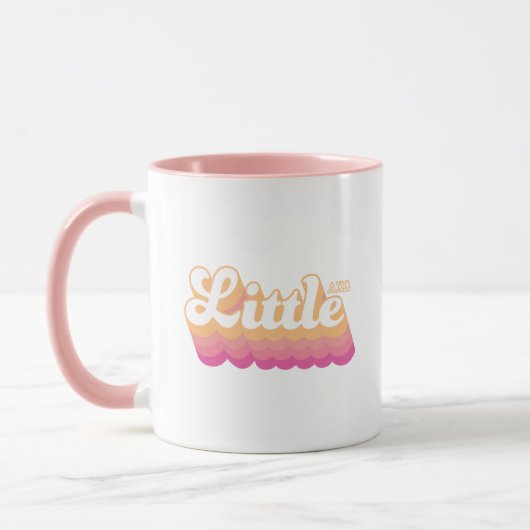 Alpha Chi Omega| wenig Tasse (Links)