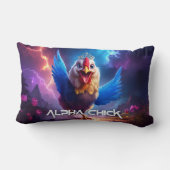 ALPHA CHICK LENDENKISSEN (Rückseite)