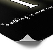 Alpha Company 5th PSYOP BN Poster (Ecke)