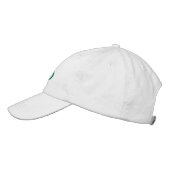 ALPHA DELTA PHI EMBROIDERED BASEBALL CAP BESTICKTE BASEBALLKAPPE (Links)