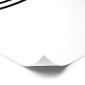 Alpha Engineer Fotodruck (Ecke)