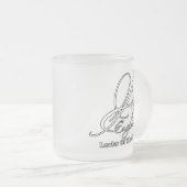 Alpha Engineer Mattglastasse (VorderseiteRechts)