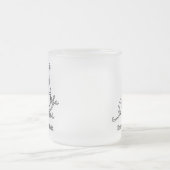 Alpha Engineer Mattglastasse (Mittel)