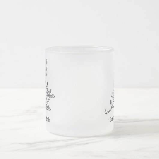 Alpha Engineer Mattglastasse (Mittel)