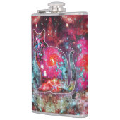 Alpha Flachmann (Links)