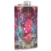 Alpha Flachmann (Rechts)