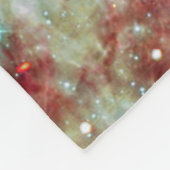 Alpha Fleecedecke (Ecke)