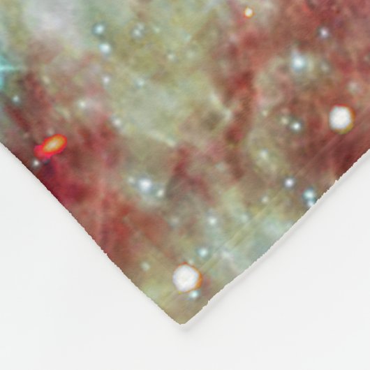 Alpha Fleecedecke (Ecke)