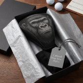 Alpha Gorilla Golf Headcover