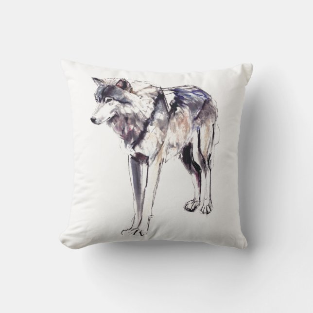 Alpha Kissen (Vorderseite)