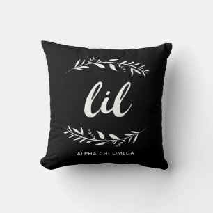 Alpha Kranz Chi-Omegas   Lil Kissen