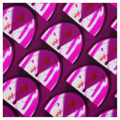 Alpha-Momente Stoff (Muster)