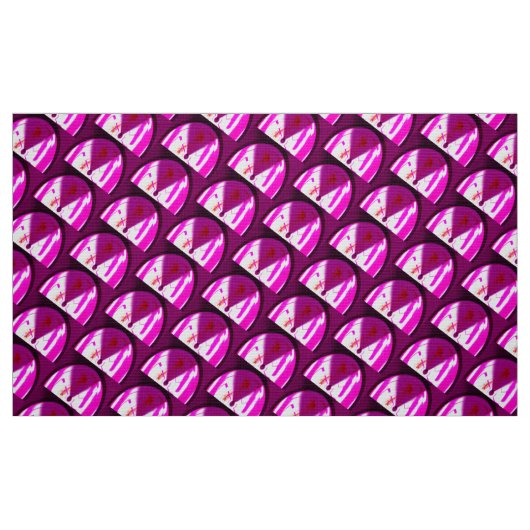 Alpha-Momente Stoff (Fat Quarter (45,7 x 55,9 cm))