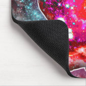 Alpha Mousepad (Ecke)