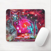 Alpha Mousepad (Mit Mouse)