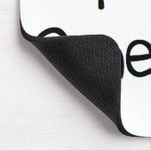 Alpha-Omega Mousepad (Ecke)