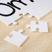 Alpha-Omega Puzzle (Seite)