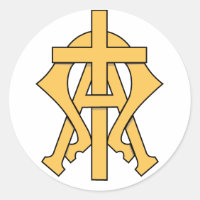 Alpha & Omega