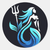 +Alpha Shard Skirmish Stickers (Vorderseite)