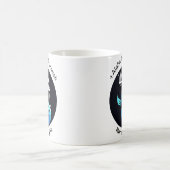 +Alpha Shard Skirmish-Tasse Kaffeetasse (Mittel)