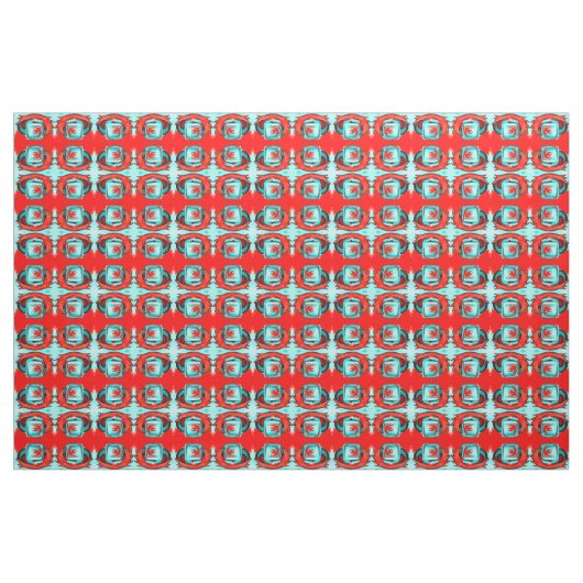 Alpha Stoff (Yard (91,4 cm))