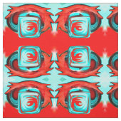 Alpha Stoff (Muster)