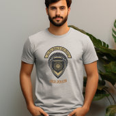 Alpha und Omega-T - Shirt