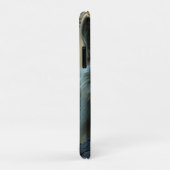 „Alpha-Wolf – König der Wildnis“ Case-Mate iPhone Hülle (Hinten/Rechts)