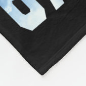 Alpha Wolf Loading 67 Percent Savage Funny Wolves Fleecedecke (Ecke)