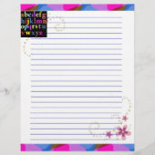 Alphabet (Vorderseite)