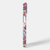 Alphabet A Case-Mate iPhone Hülle (Rückseite / Rechts)