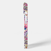 Alphabet A Case-Mate iPhone Hülle (Rückseite / Links)