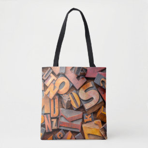 alphabet abstract - background of random letterpre tasche