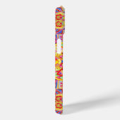 Alphabet B Case-Mate iPhone Hülle (Rückseite / Rechts)