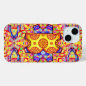 Alphabet B Case-Mate iPhone Hülle (Rückseite (Horizontal))