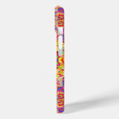 Alphabet B Case-Mate iPhone Hülle (Rückseite / Links)