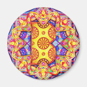 Alphabet B Magnet (Vorne)