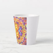 Alphabet B Milchtasse (Vorderseite)