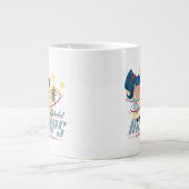 Alphabet-Bänder: Tasse (Vorderseite)