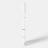 Alphabet Brief F, Aquarelllavender Dragonfly Case-Mate iPhone Hülle (Rückseite / Rechts)