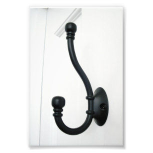 Alphabet-Buchstabe-Fotografie J3 Schwarzweiss-4x6 Fotodruck