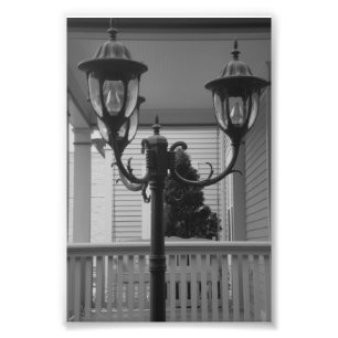 Alphabet-Buchstabe-Fotografie Y7 Schwarzweiss-4x6 Fotodruck