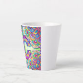 Alphabet C Milchtasse (Vorderseite)