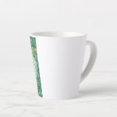 Alphabet E Milchtasse (Rechte Ecke)