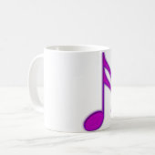 Alphabet F Kaffeetasse (Vorderseite Links)